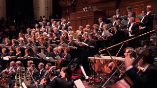 Brahms  Ein deutsches Requiem  IV Wie lieblich sind deine Wohnungen  Fragment [upl. by Rhianon]