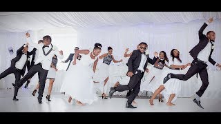 Best Zim Wedding Choreography [upl. by Christmas364]