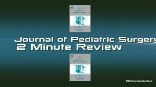 Reduction of intussusception with saline enema superior to air enema [upl. by Nadabb]