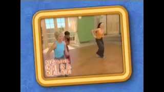 Dance Off the Inches Sizzling Salsa [upl. by Doll174]