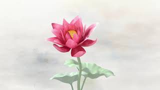 Flower  Fresh 🌸 10 Minute Guided Meditation by Thich Nhat Hanh [upl. by Zerk]