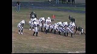 Sterlington vs Rayville 2005 [upl. by Aitnohs643]