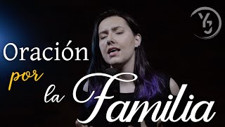 Bendecid Oh Señor las FAMILIAS  ORACIÓN por la FAMILIA Padre Zezinho YULI Y JOSH MÚSICA CATÓLICA [upl. by Aisatsanna982]