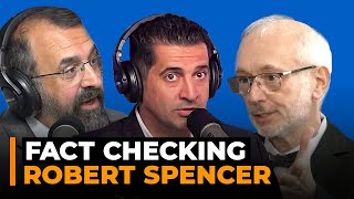 FactChecking Robert Spencer [upl. by Monahan692]