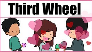 Third Wheel Fail [upl. by Oicaro]