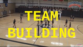 Team Building Through Drills amp Games [upl. by Pegasus244]