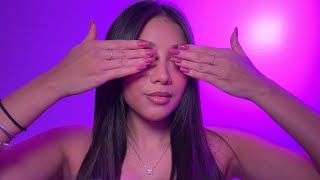 ASMR For People Who Hate Eye Contact 🙈 [upl. by Tali]