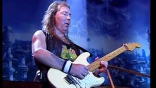 Iron Maiden  Run To The Hills  Rock In Rio 2001 1616 [upl. by Else]