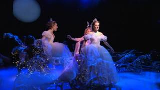 Rodgers  Hammersteins CINDERELLA on Broadway  Montage [upl. by Acemat]