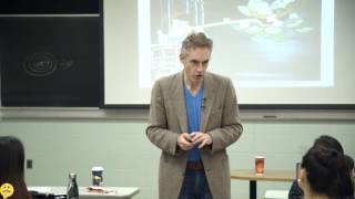 Jordan Peterson  Side Effects of Telling Lies [upl. by Naihs]