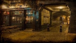 The Jack The Ripper Tour London [upl. by Earased]