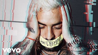 Maluma  Qué Chimba Audio [upl. by Dupre]