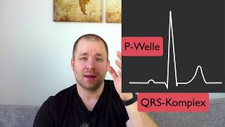 EKG im Notfall  Basics [upl. by Shulman]