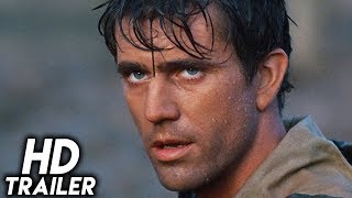 The River 1984 ORIGINAL TRAILER HD 1080p [upl. by Eeryk]