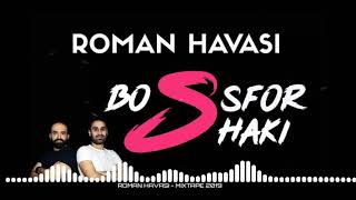 ⭐ ROMAN HAVASI MEGAMIX 2019 [upl. by Jensen]