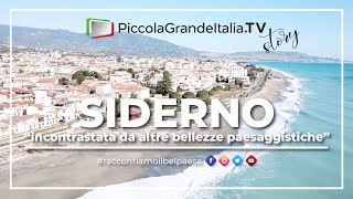 Siderno  Piccola Grande Italia [upl. by Gniw]