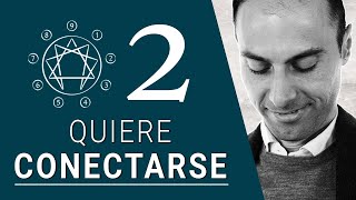 ENEATIPO 2  El que busca CONECTAR 🫶 27 SUBTIPOS del ENEAGRAMA [upl. by Trebbor]