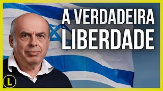 Você sabe quem é NATAN SHARANSKY [upl. by Ayres]