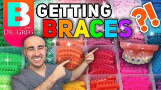 Getting Braces  5 Things to Know [upl. by Elise243]