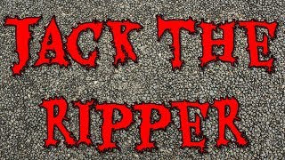 Jack the ripper documentary [upl. by Keemahs496]