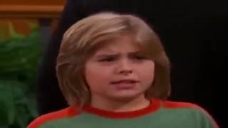 The Suite Life Of Zack And Cody 2x11 Twins At The Tipton [upl. by Enaffit]