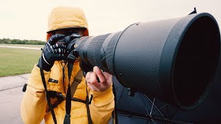 5 Best Nikon Lenses for Full Frame [upl. by Evadnee]