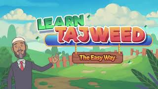 First 5 Lessons of Tajweed Made Easy [upl. by Lytle117]