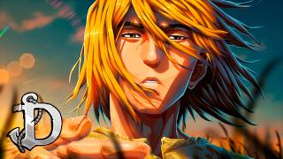 Daarui  Não Tenho Inimigos Thorfinn [upl. by Westbrooke]