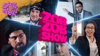 Le Zob Zob Show  BaptampGael [upl. by Eiral920]