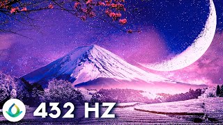 432 Hz Cleanse Negative Energy [upl. by Ane]