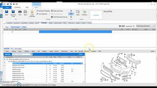 CCC Estimate Sequence [upl. by Tory646]