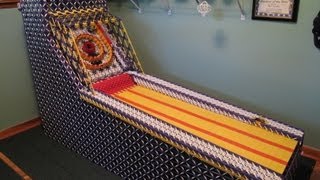 Knex Skeeball Machine [upl. by Ert648]