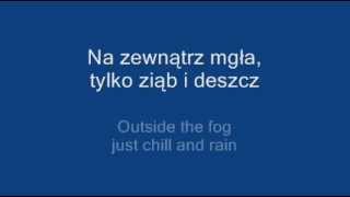 Krzysztof Krawczyk  Bo jesteś ty słowa lyrics [upl. by Bevers]