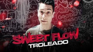 Sweet Flow vuelve a caer Broma telefónica [upl. by Aynwat]