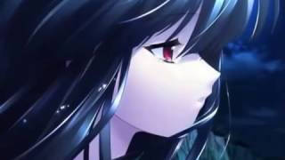 Nightcore  Angel of darkness 1 hour [upl. by Ztnaj]