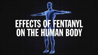 Science Behind Addiction Fentanyl [upl. by Arik]