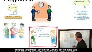 SEM101  Semantics  An Overview [upl. by Emmey77]