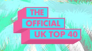 The Official UK Top 40 Singles Chart 2019 Friday 30th August [upl. by Harri575]