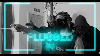 CGM TY X Splasha X Rack5 X MSKum  Plugged In WFumez The Engineer  Pressplay [upl. by Enitsirhk668]