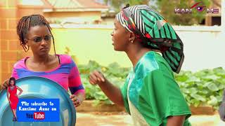 Kansiime the counsellor Kansiime Anne African comedy [upl. by Anama]