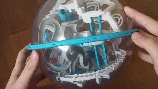 Perplexus Epic Review [upl. by Ailaht768]