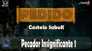 MIR4  Pedido  Pecador Insignificante 1 [upl. by Eltsyrhc]