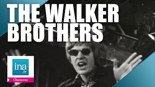 The Walker Brothers quotThe Sun aint gone a shine any morequot  Archive INA [upl. by Polak]