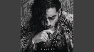 Maluma  El Préstamo Audio [upl. by Benson577]