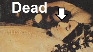 5 Creepiest PostMortem Photos [upl. by Ibbetson]