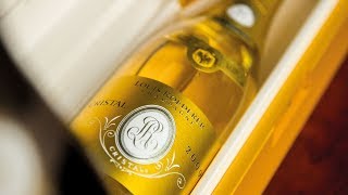 Prestige Cuvée vs Vintage Champagne with Jancis Robinson  Louis Roederer Champagne Pair 68 [upl. by Joanne44]