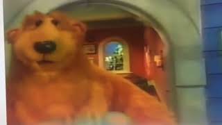 Bear In The Big Blue House Fan Club Promo 2000 [upl. by Enej]