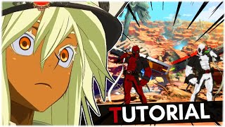 How To Mod Guilty Gear Strive Easy  Guilty Gear Strive  GGST MODS PC [upl. by Senga]