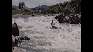 Colorado Experience Whitewater FIBArk [upl. by Daitzman543]