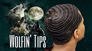 360 WAVE WOLFIN TIPS WHAT YOU NEED TO KNOW ABOUT WOLFIN [upl. by Ynnig303]